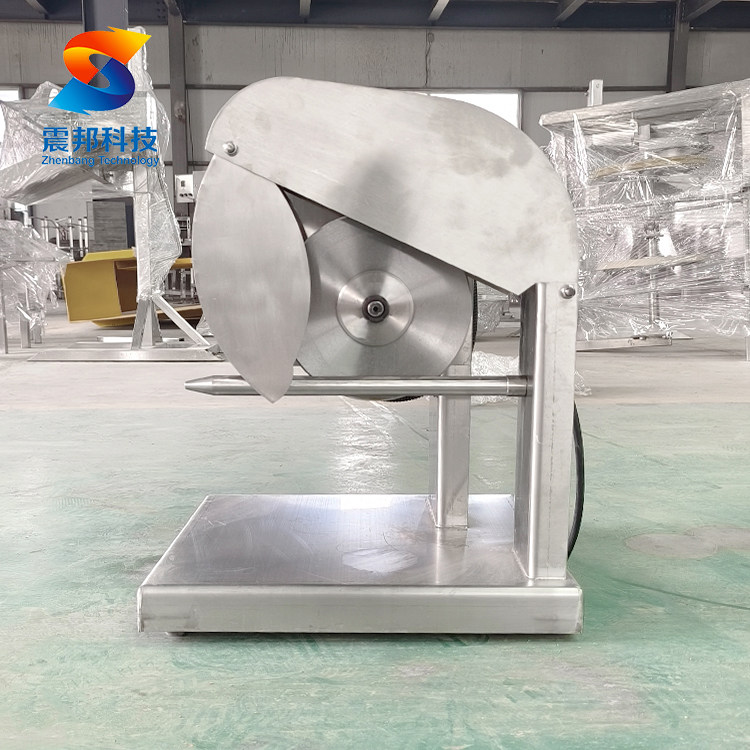 Mesin Pemotong Daging Unggas